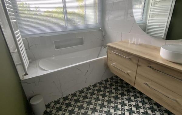 Vente Appartement P3 rénové(e) Pau   