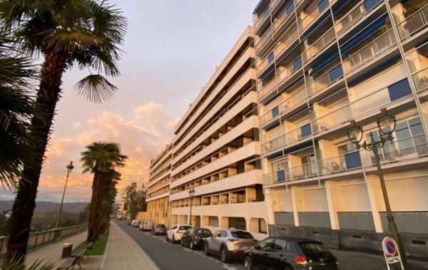 Vente Appartement P3 rénové(e) Pau   