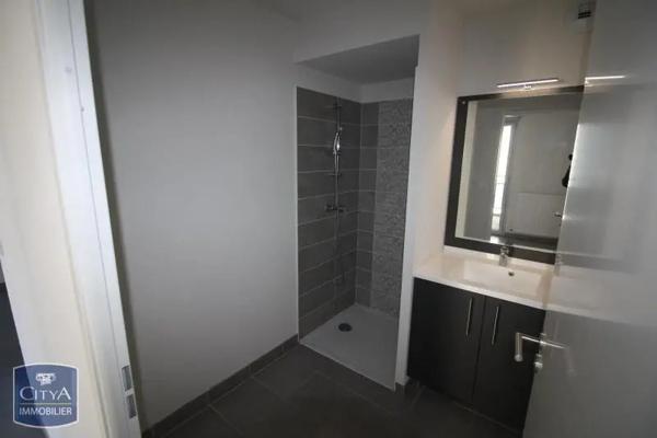 Appartement à louer 2 pièces 39.87m² Tournefeuille (31170)
