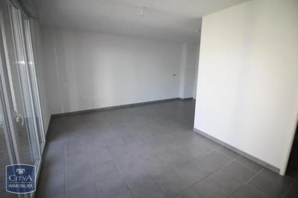 Appartement à louer 2 pièces 39.87m² Tournefeuille (31170)
