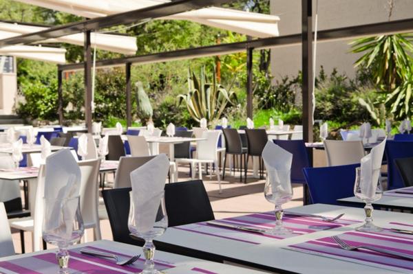 INVESTISSEMENT LOCATIF – La Colle-sur-Loup – Résidence Tourisme Belambra Clubs « Les Terrasses de St Paul de Vence » - 8,04 % de rentabilité