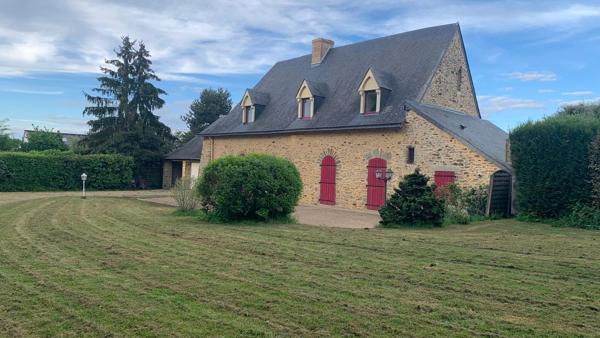 PRIEURÉ RÉNOVÉ , Chateau gontier sur mayenne PRIEURÉ RÉNOVÉ , Chateau gontier sur mayenne