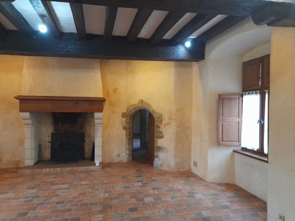PRIEURÉ RÉNOVÉ , Chateau gontier sur mayenne PRIEURÉ RÉNOVÉ , Chateau gontier sur mayenne
