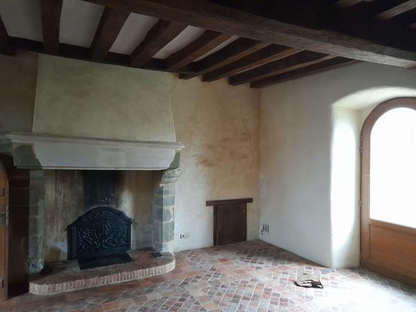 PRIEURÉ RÉNOVÉ , Chateau gontier sur mayenne PRIEURÉ RÉNOVÉ , Chateau gontier sur mayenne