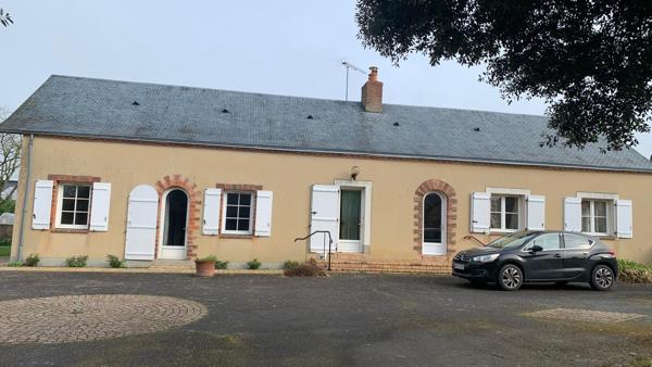 PRIEURÉ RÉNOVÉ , Chateau gontier sur mayenne PRIEURÉ RÉNOVÉ , Chateau gontier sur mayenne