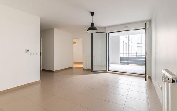 Appartement à vendre    2 pièces • 44,84 m2 Joinville-le-Pont