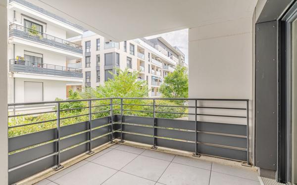 Appartement à vendre    2 pièces • 44,84 m2 Joinville-le-Pont