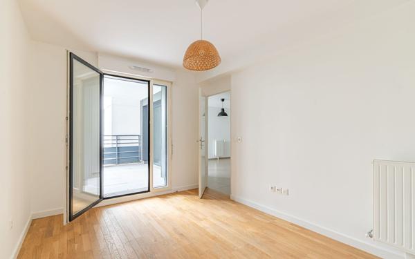 Appartement à vendre    2 pièces • 44,84 m2 Joinville-le-Pont