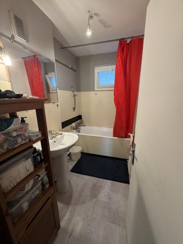 Voiron (38500) À Voiron, appartement à vendre avec Arnaud BLUON-VANNIER