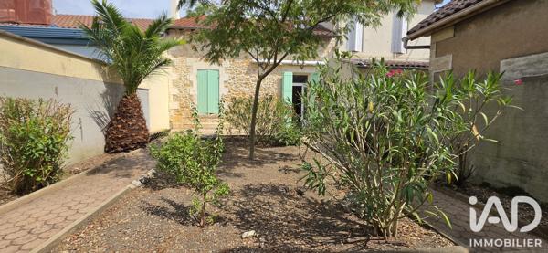 Maison à vendre 4 pièces 71,45 m² Bergerac