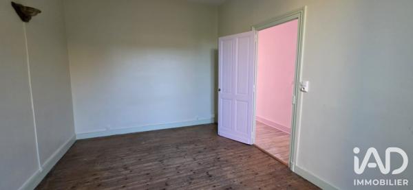 Maison à vendre 4 pièces 71,45 m² Bergerac