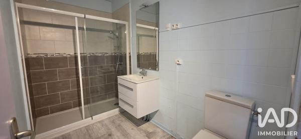 Maison à vendre 4 pièces 71,45 m² Bergerac