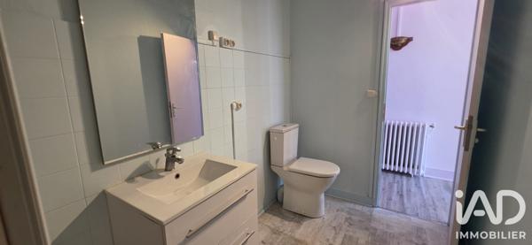 Maison à vendre 4 pièces 71,45 m² Bergerac