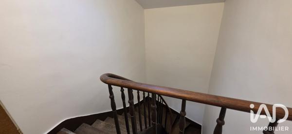 Maison à vendre 4 pièces 71,45 m² Bergerac