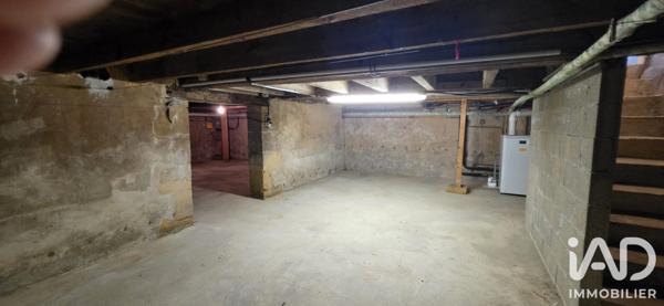 Maison à vendre 4 pièces 71,45 m² Bergerac