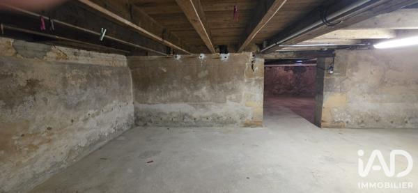 Maison à vendre 4 pièces 71,45 m² Bergerac