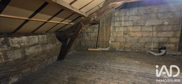 Maison à vendre 4 pièces 71,45 m² Bergerac