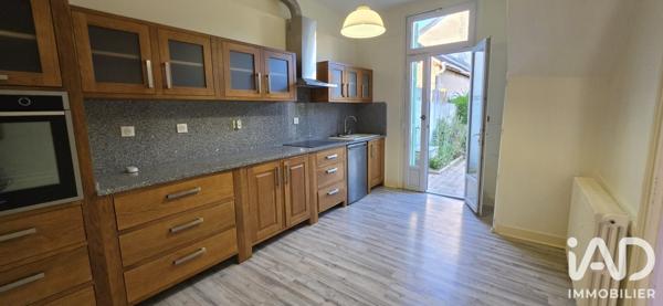 Maison à vendre 4 pièces 71,45 m² Bergerac
