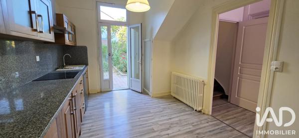 Maison à vendre 4 pièces 71,45 m² Bergerac