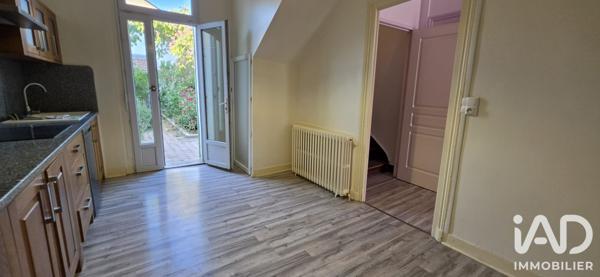 Maison à vendre 4 pièces 71,45 m² Bergerac