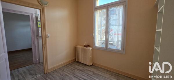 Maison à vendre 4 pièces 71,45 m² Bergerac