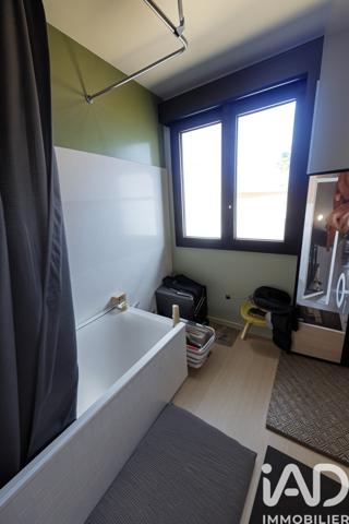 Maison à vendre 6 pièces 150 m² Bures-sur-Yvette