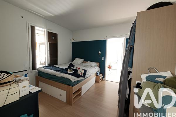 Maison à vendre 6 pièces 150 m² Bures-sur-Yvette