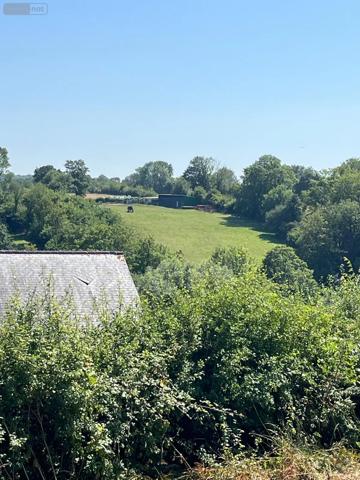 Achat - Terrain à bâtir Équeurdreville-Hainneville 50120 887 m 2