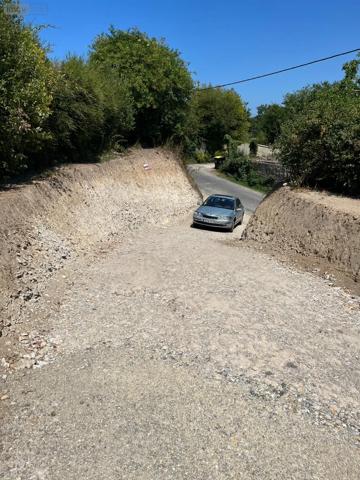 Achat - Terrain à bâtir Équeurdreville-Hainneville 50120 887 m 2