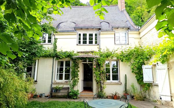 Maison à vendre    6 pièces •  Saint-Patrice