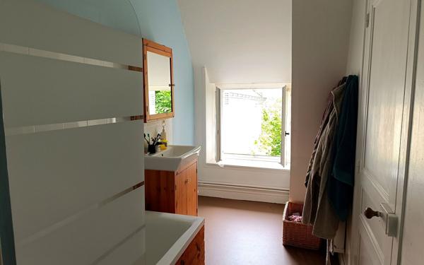 Maison à vendre    6 pièces •  Saint-Patrice