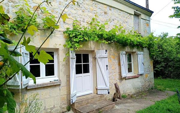 Maison à vendre    6 pièces •  Saint-Patrice