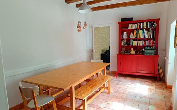 Maison à vendre    6 pièces •  Saint-Patrice