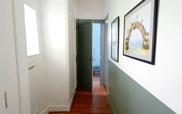 Maison à vendre    6 pièces •  Saint-Patrice