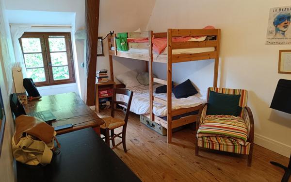 Maison à vendre    6 pièces •  Saint-Patrice