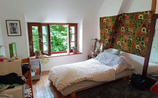 Maison à vendre    6 pièces •  Saint-Patrice