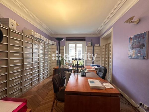 Appartement 6 pièces - 184 m² Bien prestige