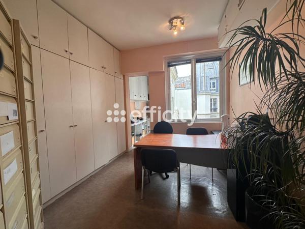 Appartement 6 pièces - 184 m² Bien prestige