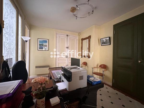 Appartement 6 pièces - 184 m² Bien prestige
