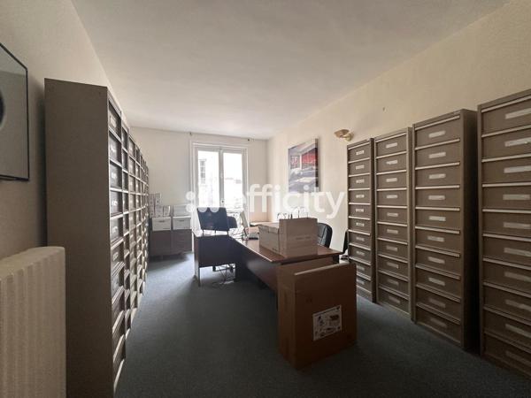 Appartement 6 pièces - 184 m² Bien prestige