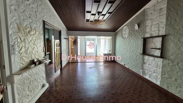 Maison à vendre 3 pièces de 81 m²