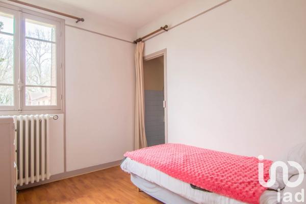 Maison à vendre 7 pièces 130 m² Saulx-les-Chartreux