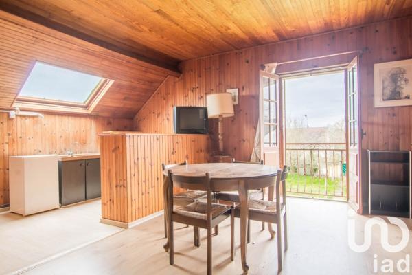 Maison à vendre 7 pièces 130 m² Saulx-les-Chartreux