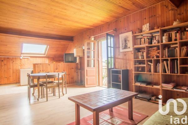 Maison à vendre 7 pièces 130 m² Saulx-les-Chartreux