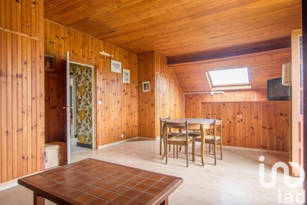 Maison à vendre 7 pièces 130 m² Saulx-les-Chartreux