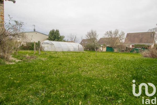 Maison à vendre 7 pièces 130 m² Saulx-les-Chartreux