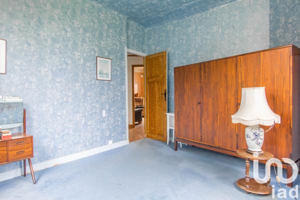 Maison à vendre 7 pièces 130 m² Saulx-les-Chartreux