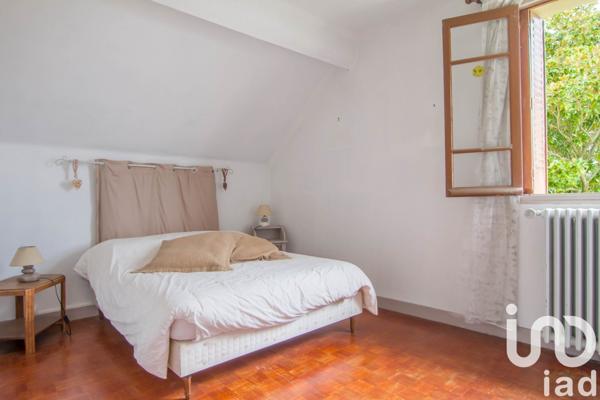 Maison à vendre 7 pièces 130 m² Saulx-les-Chartreux