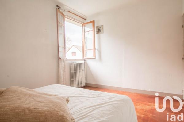 Maison à vendre 7 pièces 130 m² Saulx-les-Chartreux