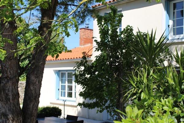 Maison 4 Chambres 170 m2